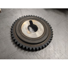 117E104 Exhaust Camshaft Timing Gear From 2012 Nissan Rogue  2.5  Japan Built